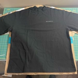 Collective97 Mock Neck